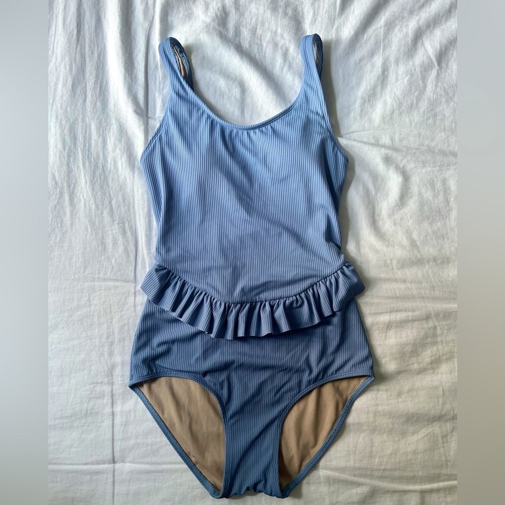 Kortni Jeane One-Piece Swimsuit
